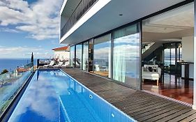 Villa Ocean Sight By Lovelystay